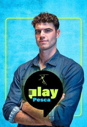 Play Pesca T1 · David Arcay en la programación de Caza y Pesca HD (Ocio y Aficiones)