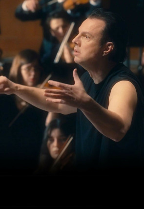 Alexandre Kantorow, Utopia, Teodor Currentzis: Brahms, Mahler · Alexandre Kantorow, Utopia, Teodor Currentzis - Brahms, Mahler en la programación de Mezzo (Música)