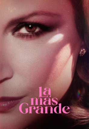 La más grande: Acto III en la programación de M+ Documentales HD (Documentales)