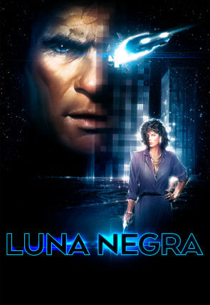 La luna negra en la programación de M+ Clásicos HD (Cine)