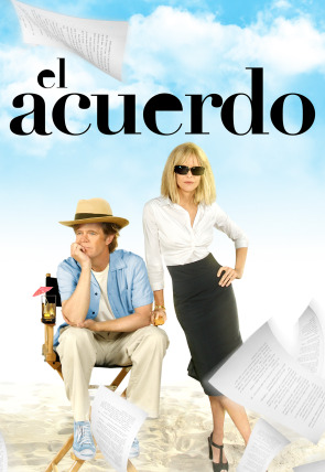 El acuerdo en la programación de M+ Comedia HD (Cine)