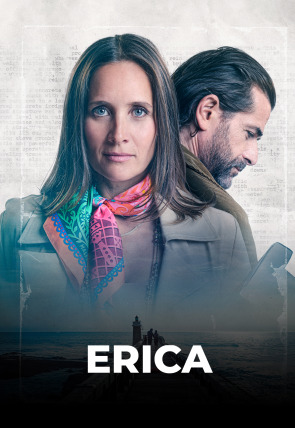Erica T2 E5 · La sombra de la Sirena (parte 1) en la programación de Warner TV HD (Series)