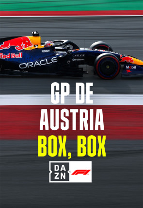Mundial F1 - GP de Austria T2026, Deportes hoy en DAZN F1 - Guia TV
