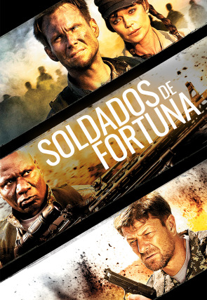 Soldados de fortuna