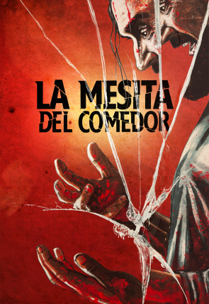 La mesita del comedor en la programación de M+ Indie HD (Cine)