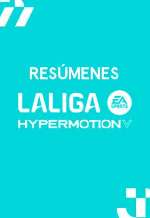 Resúmenes LALIGA HyperMotion T26/27 · Jornada 9: RCD Mallorca - UD Las Palmas