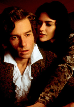 La venganza del conde de Montecristo