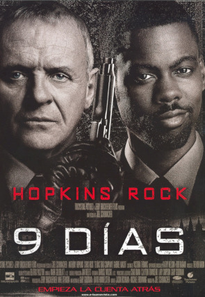 9 días
