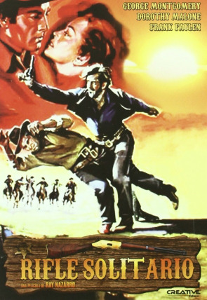 Rifle solitario