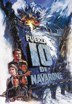 Fuerza 10 de Navarone