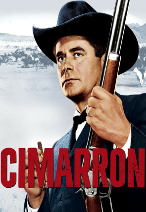 Cimarrón