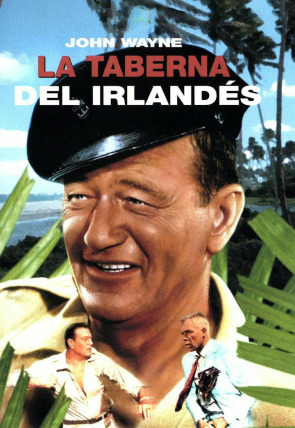 La taberna del irlandés en la programación de TRECE (Cine)