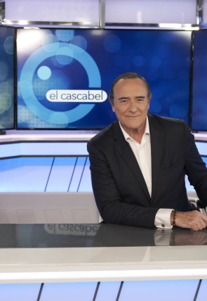 El cascabel
