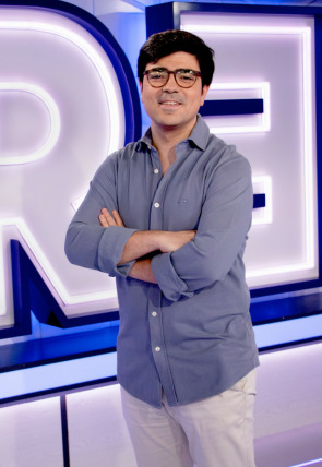 Ecclesia en la programación de TRECE (Información)