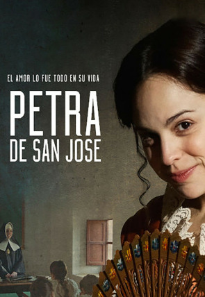 Petra de San José en la programación de TRECE (Documentales)