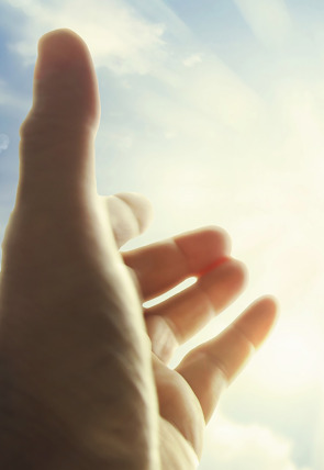 Póster de Un lugar en la tierra