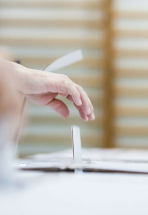 Carátula de Especial Elecciones Castilla y León