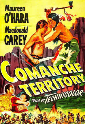 Orgullo de Comanche
