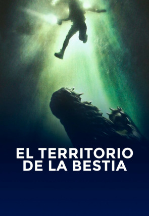 El territorio de la bestia en la programación de TRECE (Cine)