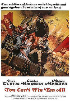 Bajo cualquier bandera