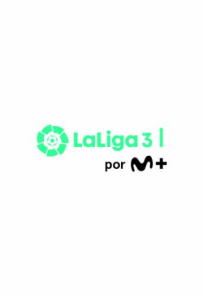 Póster de M+ LALIGA TV 3