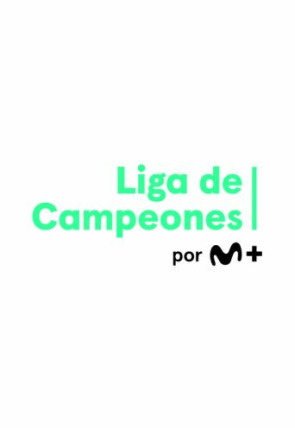 Especiales UEFA Champions League T24/25 · Película oficial UEFA Europa League en la programación de M+ Liga de Campeones HD (Deportes)