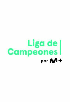 Especiales UEFA Champions League T24/25 · Película oficial UEFA Champions League en la programación de M+ Liga de Campeones HD (Deportes)