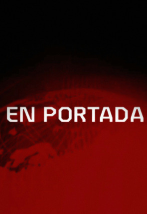 En portada en la programación de 24 Horas (Documentales)