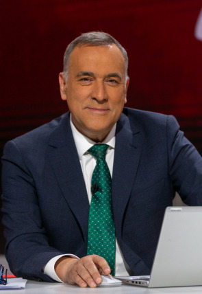 La noche en 24 horas en la programación de 24 Horas (Información)