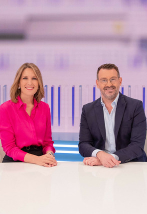 La hora de La 1: La hora de la actualidad
