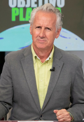 Objetivo Planeta T2 E85 en la programación de 24 Horas (Entretenimiento)