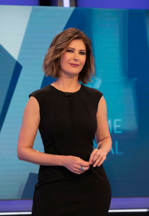 Informe Semanal T24/25 E34 en la programación de 24 Horas (Información)