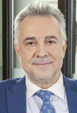 Plano general T4 · Blanca Suárez en la programación de 24 Horas (Información)