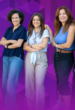 Objetivo Igualdad T6 en la programación de 24 Horas (Información)