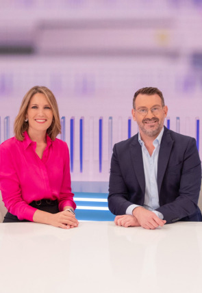 La hora de La 1: La hora de la actualidad