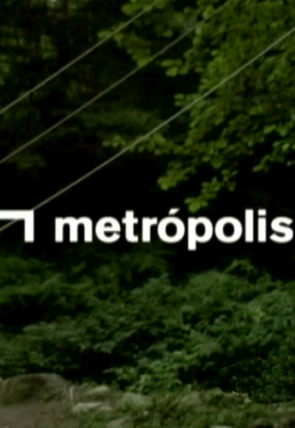 Metrópolis T25/26 en la programación de 24 Horas (Ocio y Aficiones)