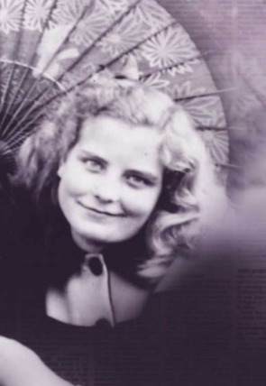 Póster de Objetivo Igualdad