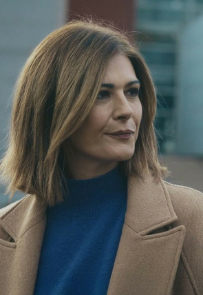 En primicia T2 · Paloma del Río en la programación de 24 Horas (Entretenimiento)