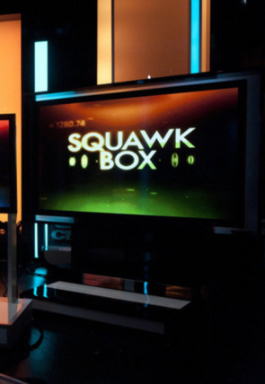 Asia Squawk Box