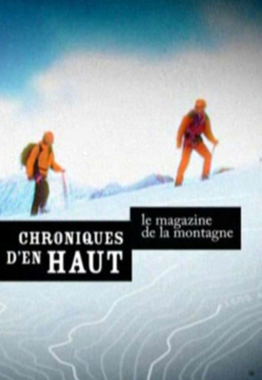 Póster de Chroniques den Haut