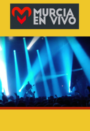 Murcia en vivo