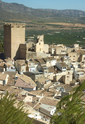 Murcia conecta