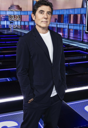 ¡Salta! T1 E3 en la programación de Antena 3 HD (Entretenimiento)