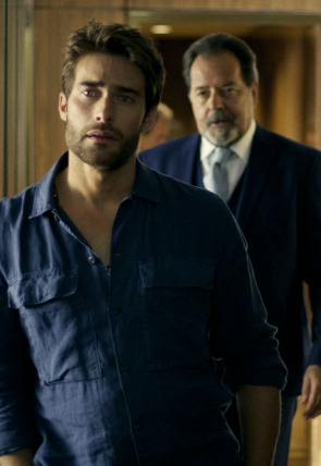 La encrucijada T1 en la programación de Nova (Series)