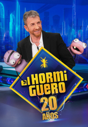 imagen de el hormiguero
