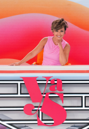 Y ahora, Sonsoles - Antena 3 HD