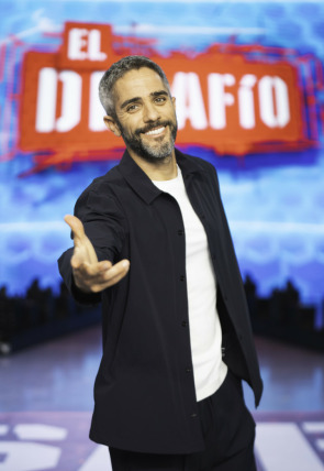 Póster de El Desafío