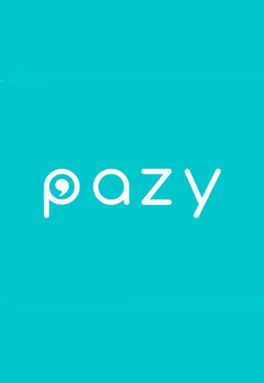 Pazy: Que te recuerden como has vivido en la programación de Nova (Entretenimiento)