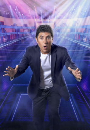 ¡Salta! T2 E3 en la programación de Antena 3 HD (Entretenimiento)