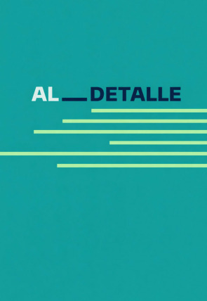 Al detalle T1 E197 en la programación de Antena 3 HD (Información)